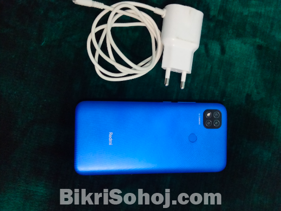 Redmi 9